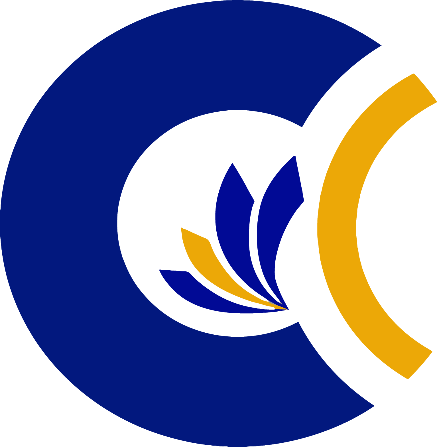 CAREER & COURSES Logo